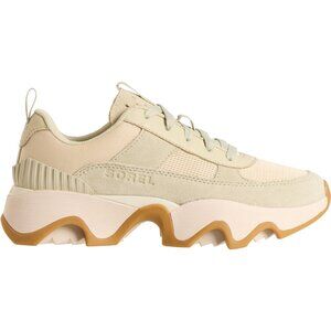 DEAL! new SOREL Kinetic Impact II Wonder Lace Sneakers For Women 261 5S3